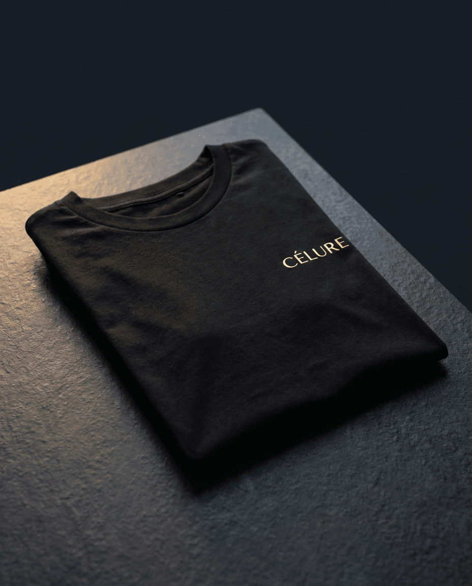 CÉLURE Active Tee