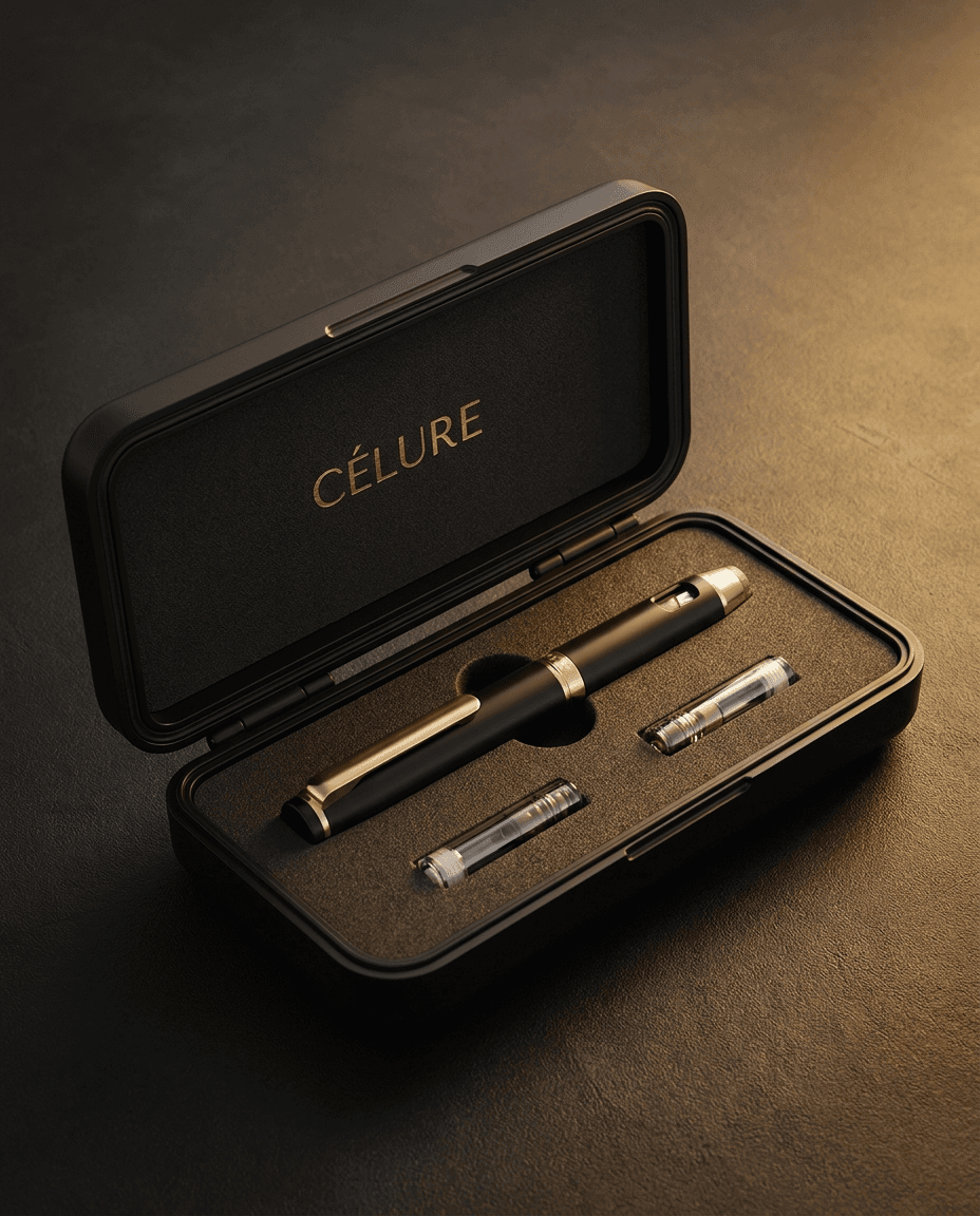 AutoPen™ Travel Case