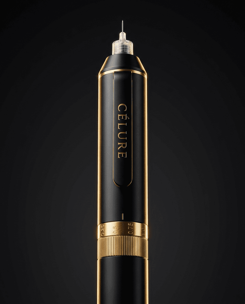 CÉLURE AutoPen™ Pro