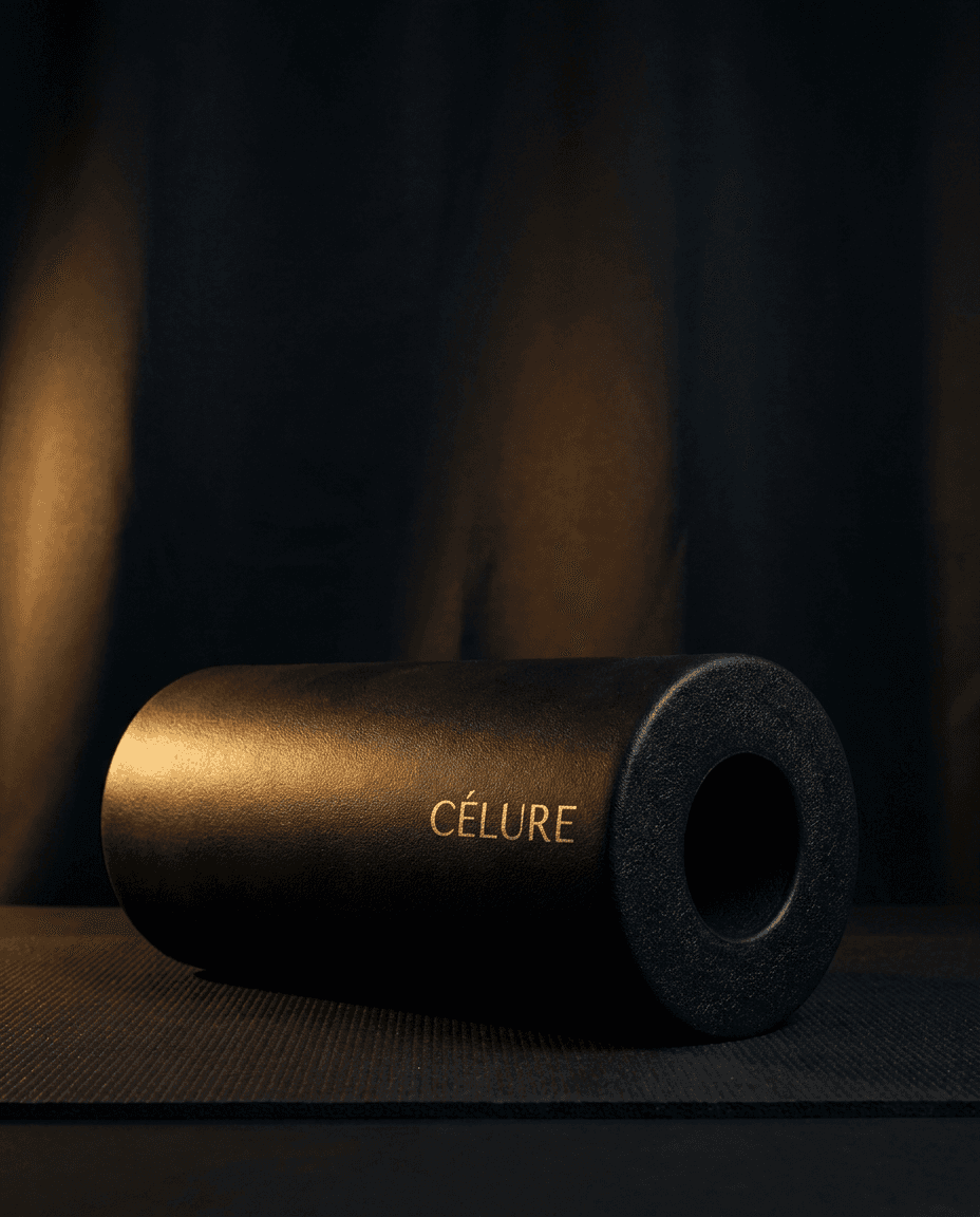 CÉLURE Foam Roller Pro