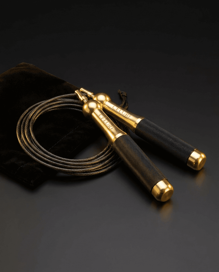 CÉLURE Jump Rope Elite