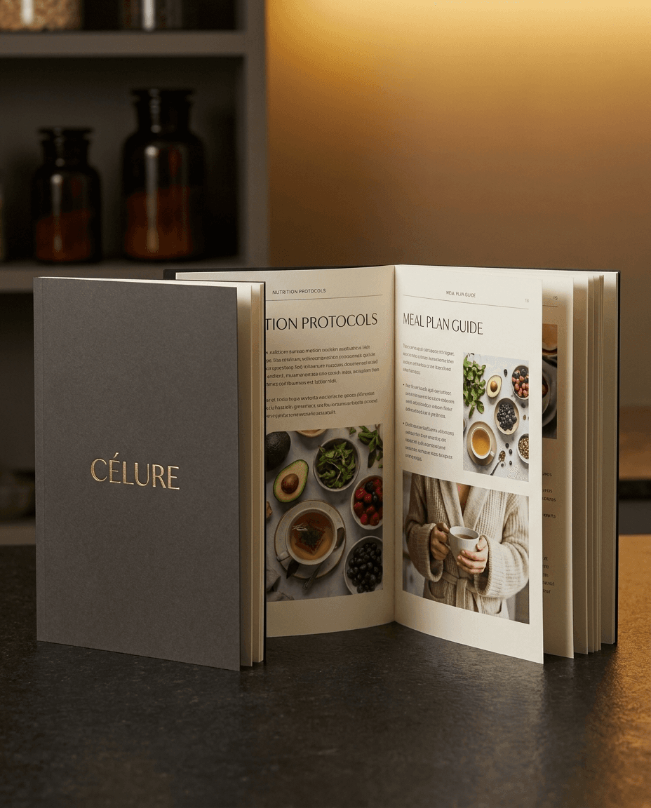 CÉLURE Foundations™ Plan