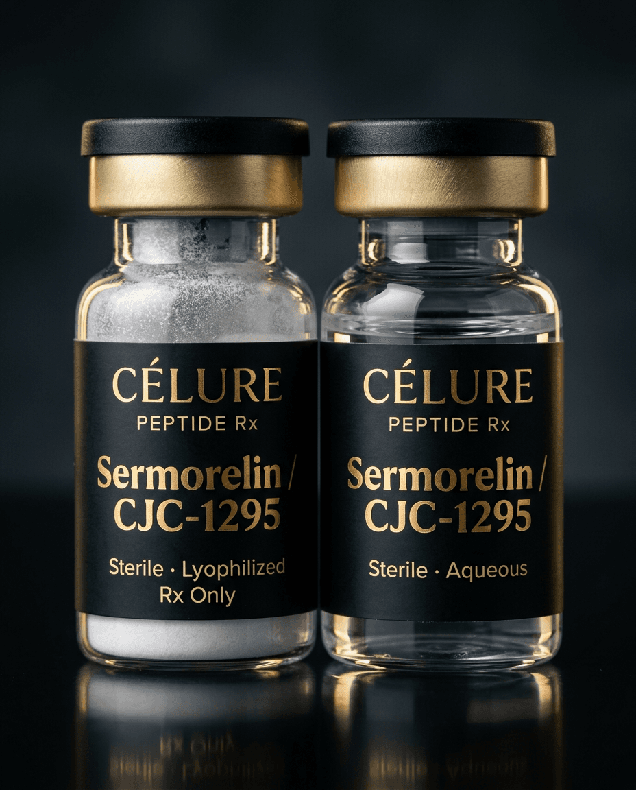 Hormone Optimization