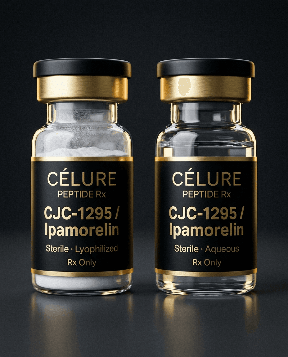 Sleep & Recovery Support