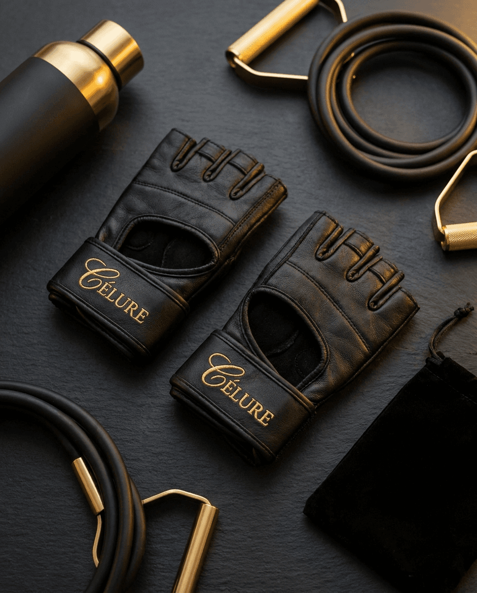 CÉLURE Training Gloves