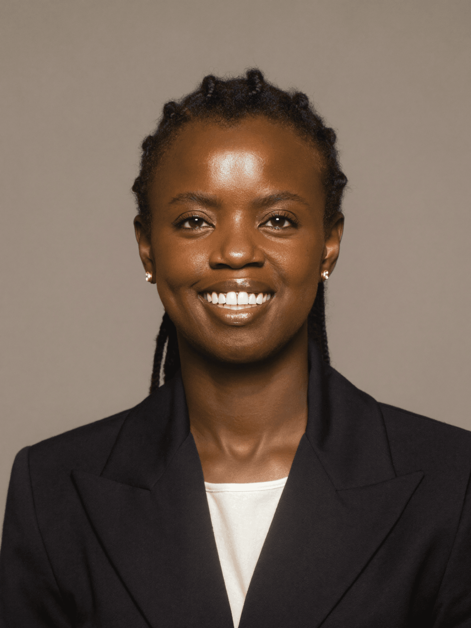 Amara Osei