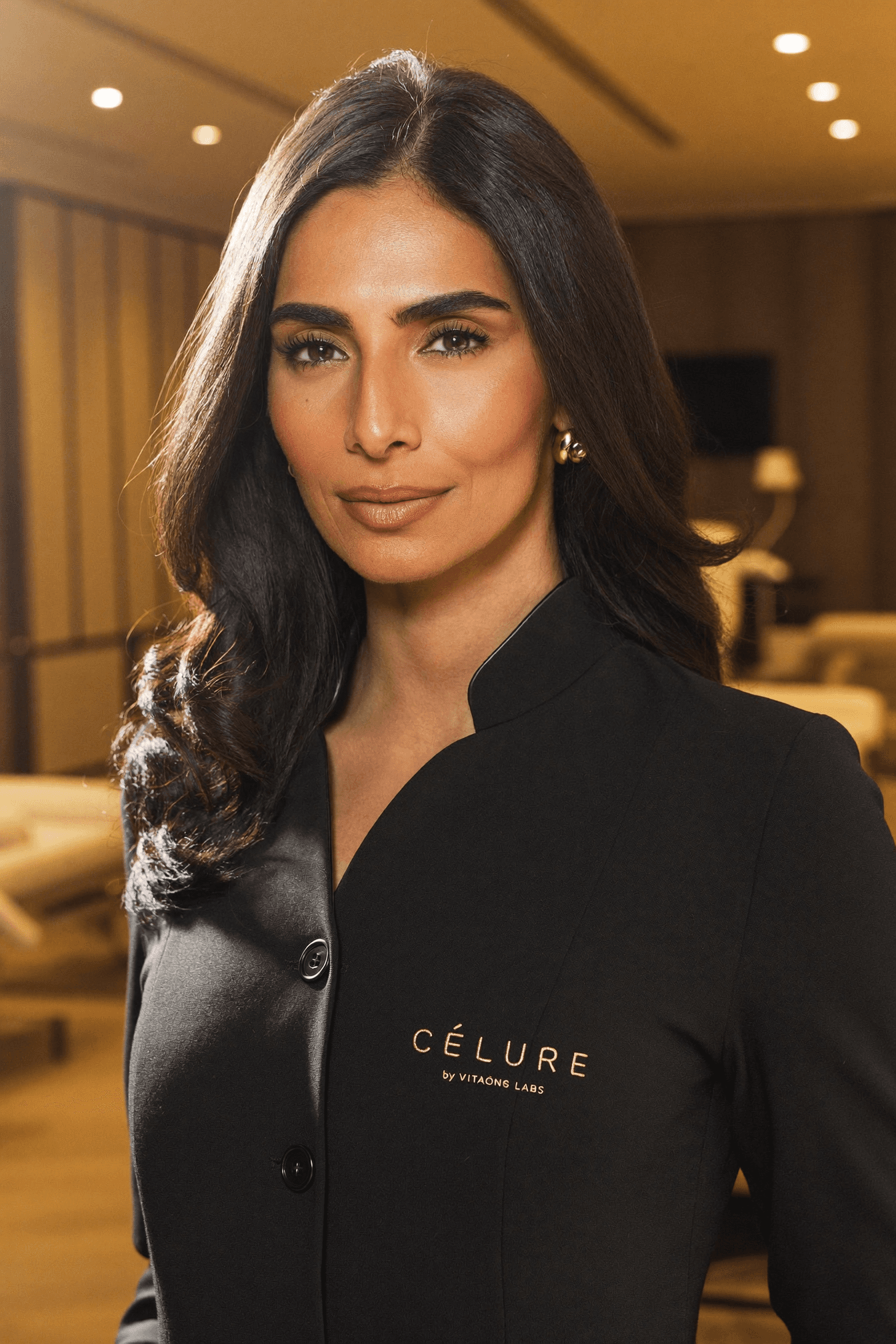 Dr. Camille Laurent, MD