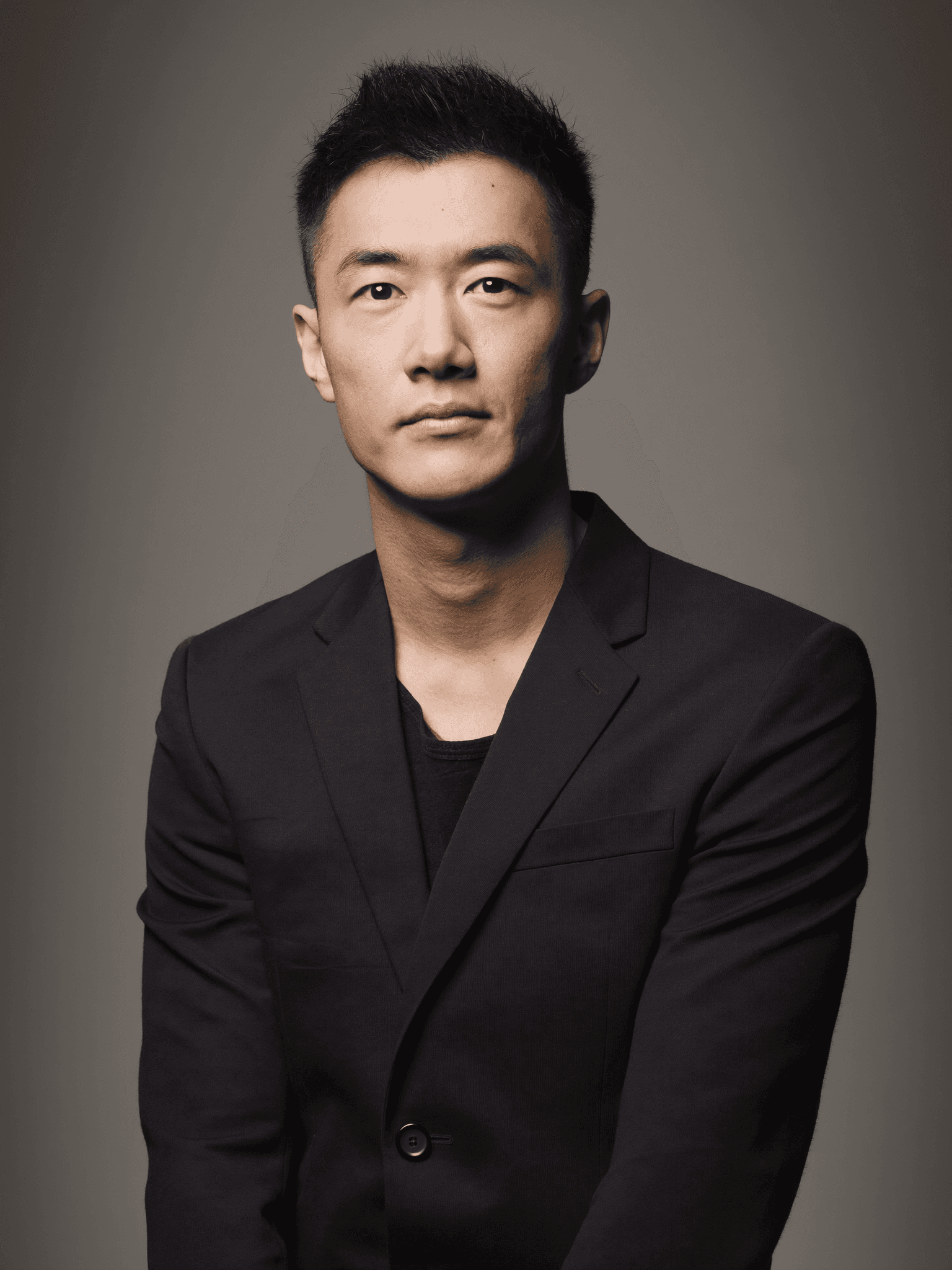 Marcus Chen