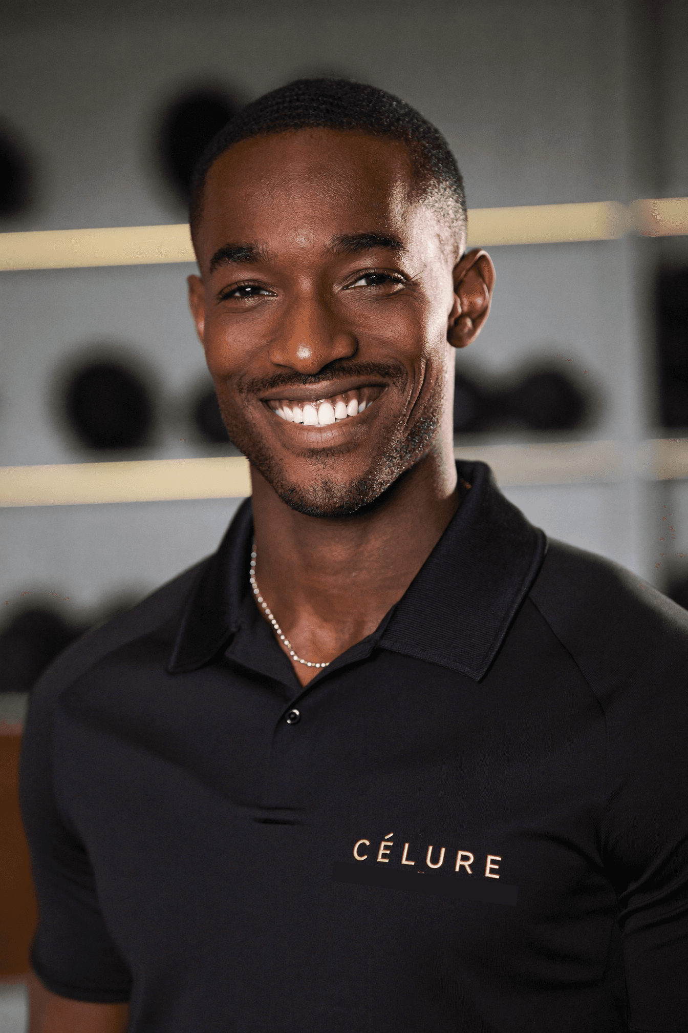Marcus Reed